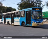 Expresso Santo Antônio 213 na cidade de Maceió, Alagoas, Brasil, por João Melo. Número da foto: #12998802.