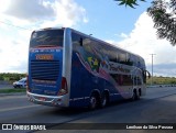TransHenrique Turismo 2016 na cidade de Caruaru, Pernambuco, Brasil, por Lenilson da Silva Pessoa. Número da foto: #12998434.