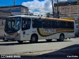 Transportes Fabio's DC 2.238 na cidade de Duque de Caxias, Rio de Janeiro, Brasil, por Kayo Mattos. Número da foto: #12996843.