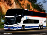 Expresso União 20034 na cidade de Sabará, Minas Gerais, Brasil, por César Ônibus. Número da foto: #12998959.