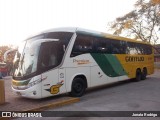 Empresa Gontijo de Transportes 18395 na cidade de São Paulo, São Paulo, Brasil, por Jonata Rodrigo. Número da foto: #12996864.