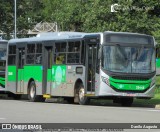Rápido Sumaré MOV Paulínia 32445 na cidade de Paulínia, São Paulo, Brasil, por Danilo Augusto. Número da foto: #12999204.