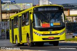Empresa de Transportes e Turismo Carapicuiba 146 na cidade de Carapicuíba, São Paulo, Brasil, por Cosme Busmaníaco. Número da foto: #:id.