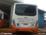 Transportadora Turística Petitto 92630 na cidade de Dumont, São Paulo, Brasil, por Jonas Miranda. Número da foto: #12996998.