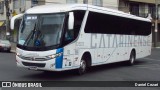 Auto Viação Catarinense 323222 na cidade de Balneário Camboriú, Santa Catarina, Brasil, por Daniel Cezari. Número da foto: #12998490.