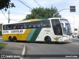 Empresa Gontijo de Transportes 12270 na cidade de São Paulo, São Paulo, Brasil, por Jonata Rodrigo. Número da foto: #12997085.