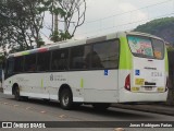 Viação Pavunense B32844 na cidade de Rio de Janeiro, Rio de Janeiro, Brasil, por Jonas Rodrigues Farias. Número da foto: #12996593.