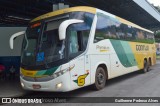 Empresa Gontijo de Transportes 18510 na cidade de Lambari, Minas Gerais, Brasil, por Guilherme Pedroso Alves. Número da foto: #12998100.