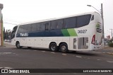 Planalto Transportes 3027 na cidade de Lages, Santa Catarina, Brasil, por LUCAS NASCIMENTO. Número da foto: #12997104.