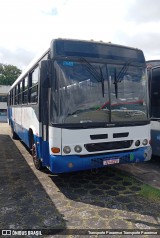Ônibus Particulares JUY4270 na cidade de Belém, Pará, Brasil, por Transporte Paraense. Número da foto: #12997426.
