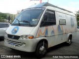 Motorhomes 8306 na cidade de Trindade, Goiás, Brasil, por Rafael Teles Ferreira Meneses. Número da foto: #:id.