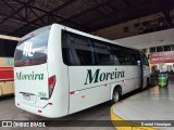 Empresa de Transportes e Turismo Moreira 2510 na cidade de Goiânia, Goiás, Brasil, por Daniel Henrique. Número da foto: #12997069.