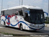 AS Service 7209 na cidade de São Paulo, São Paulo, Brasil, por Gabriel Oliveira Caldas da Nobrega. Número da foto: #12996739.