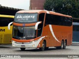 Rápido Baluarte 1607 na cidade de Vitória da Conquista, Bahia, Brasil, por Davi Santos. Número da foto: #12998348.