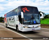 Ribatur Transportes 120208 na cidade de Caçapava, São Paulo, Brasil, por odair lopes. Número da foto: #12998755.