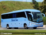 Rabelo Tour 24000 na cidade de Petrópolis, Rio de Janeiro, Brasil, por Rafael da Silva Xarão. Número da foto: #:id.