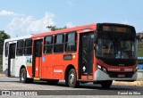 Viação Cruzeiro > Viação Sidon 38097 na cidade de Contagem, Minas Gerais, Brasil, por Daniel da Silva. Número da foto: #12996823.