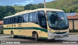 Empresa Unida Mansur e Filhos 2107 na cidade de Cataguases, Minas Gerais, Brasil, por Rômulo Almeida. Número da foto: #12998391.