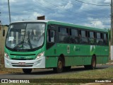 Viação Avanti 12107 na cidade de Três Pontas, Minas Gerais, Brasil, por Ricardo Silva. Número da foto: #12997449.