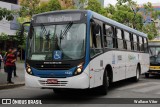 Capital do Agreste Transporte Urbano 1525 na cidade de Caruaru, Pernambuco, Brasil, por Wallace Vitor. Número da foto: #:id.