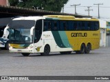 Empresa Gontijo de Transportes 14580 na cidade de Vitória da Conquista, Bahia, Brasil, por Davi Santos. Número da foto: #12998157.