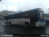 Transportes Barra D13117 na cidade de Rio de Janeiro, Rio de Janeiro, Brasil, por Matheus Silva. Número da foto: #:id.