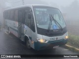 Cidade Real 1702 na cidade de Petrópolis, Rio de Janeiro, Brasil, por Samuel Fernando. Número da foto: #12998964.