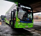 Sambaíba Transportes Urbanos 2 1116 na cidade de São Paulo, São Paulo, Brasil, por Leonardo Galvão. Número da foto: #12997150.