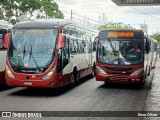 Integração Transportes 0412055 na cidade de Manaus, Amazonas, Brasil, por Enzo Oliver. Número da foto: #12998832.