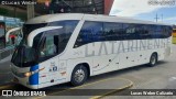 Auto Viação Catarinense 3428 na cidade de Itajaí, Santa Catarina, Brasil, por Lucas Weber Calizario. Número da foto: #:id.