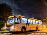 Expresso Tanguá 4.032 na cidade de São Gonçalo, Rio de Janeiro, Brasil, por Gabriel Nascimento guaxindiba. Número da foto: #:id.