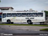 Expresso São José 153 na cidade de Xangri-lá, Rio Grande do Sul, Brasil, por Nicolas Amaral. Número da foto: #12997418.