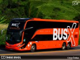 Bus X 24423 na cidade de Belo Horizonte, Minas Gerais, Brasil, por César Ônibus. Número da foto: #:id.