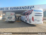 Empresa Reunidas Paulista de Transportes 146206 na cidade de Avanhandava, São Paulo, Brasil, por Thyago Galante . Número da foto: #:id.