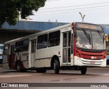 Integração Transportes 0412096 na cidade de Manaus, Amazonas, Brasil, por Gilmar Porfírio. Número da foto: #12997153.