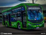 Integração Transportes 0424060 na cidade de Manaus, Amazonas, Brasil, por João Pbs. Número da foto: #:id.