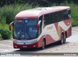 Expressa Transportes 18100 na cidade de Sabará, Minas Gerais, Brasil, por Moisés Magno. Número da foto: #12998238.