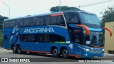 Empresa de Transportes Andorinha 7320 na cidade de Maringá, Paraná, Brasil, por João Vitor Bezerra Destefani. Número da foto: #12998670.