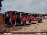 Sucata e Desmanches  na cidade de Porto Alegre, Rio Grande do Sul, Brasil, por Guilherme Bergman. Número da foto: #:id.