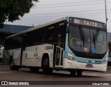 Vega Manaus Transporte 1024048 na cidade de Manaus, Amazonas, Brasil, por Gilmar Porfírio. Número da foto: #12996616.