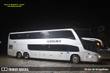 Kaissara - Viação Caiçara 2060 na cidade de João Monlevade, Minas Gerais, Brasil, por Mairo de Magalhães. Número da foto: #:id.