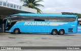 Viação Águia Branca 28560 na cidade de Governador Valadares, Minas Gerais, Brasil, por Wilton Roberto. Número da foto: #12997555.