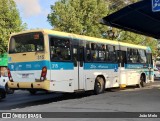Expresso Santo Antônio 315 na cidade de Maceió, Alagoas, Brasil, por João Melo. Número da foto: #12998779.