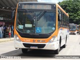 Cidade Alta Transportes 1.248 na cidade de Paulista, Pernambuco, Brasil, por Henrique Oliveira Rodrigues. Número da foto: #:id.