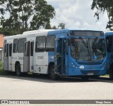 Viação Praia Sol 12265 na cidade de Vila Velha, Espírito Santo, Brasil, por Thiago Souza. Número da foto: #:id.