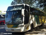 Empresa Gontijo de Transportes 11970 na cidade de São Paulo, São Paulo, Brasil, por Jonata Rodrigo. Número da foto: #12996877.