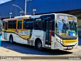 Transportes Fabio's RJ 154.063 na cidade de Duque de Caxias, Rio de Janeiro, Brasil, por Kayo Mattos. Número da foto: #:id.