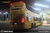 Empresa Gontijo de Transportes 23110 na cidade de João Monlevade, Minas Gerais, Brasil, por Mairo de Magalhães. Número da foto: #12997196.