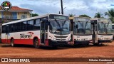 Viação Tucuruí E390 na cidade de Tucuruí, Pará, Brasil, por Nikolas Henderson. Número da foto: #12997194.