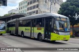 Urca Auto Ônibus 40529 na cidade de Belo Horizonte, Minas Gerais, Brasil, por Gabriel Costa Guimarães. Número da foto: #12996866.